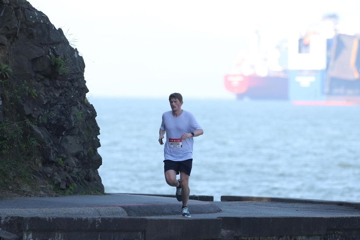 BMO Vancouver Marathon 2026
