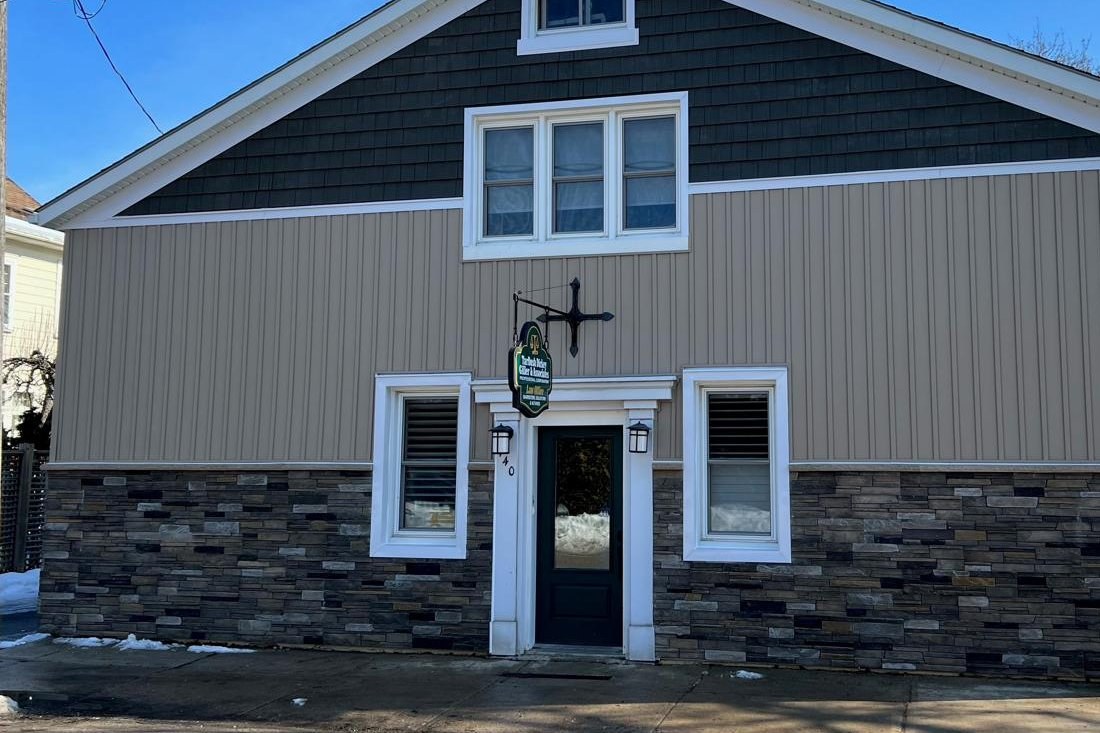 TarBush Dickey Giller & Associates after