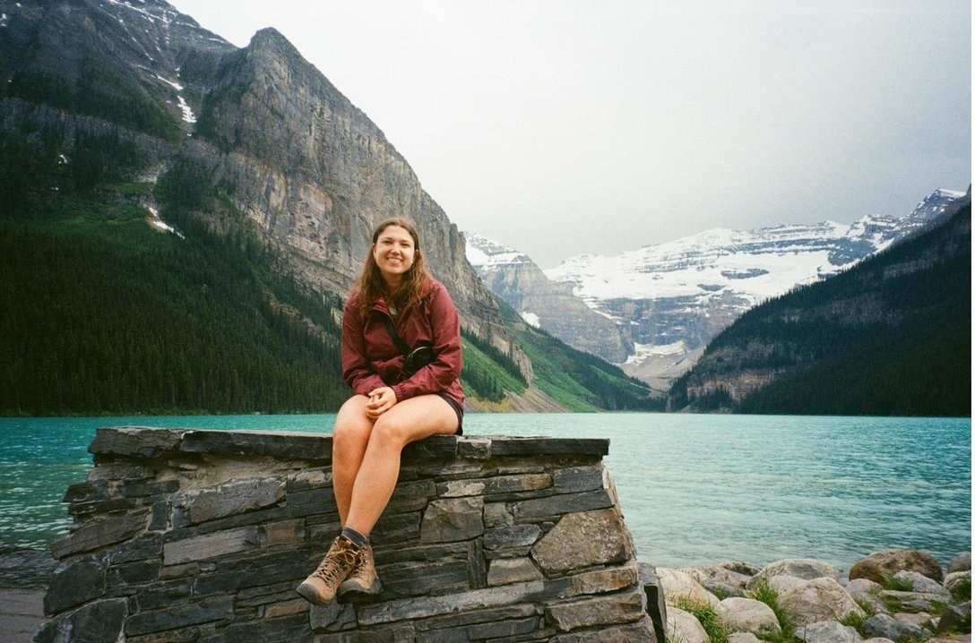 Lake Louise, Banff National Park
